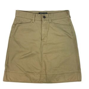 Mountain Khakis Skirt